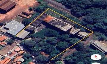 commercial_building em Rua Antônio Jorge Chebab, Centro - Sumaré - SP