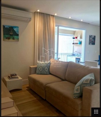 apartment em Avenida Caetano Gornati, Engordadouro - Jundiaí - SP