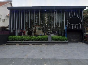 commercial_building em Avenida Pacaembu, Pacaembu - São Paulo - SP