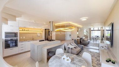 apartment em SQSW 303, Setor Noroeste - Brasília - DF