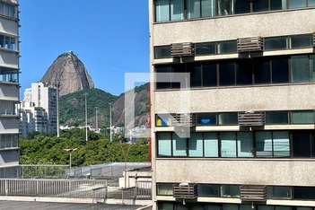 apartment em Rua Barão de Itambi, Botafogo - Rio de Janeiro - RJ