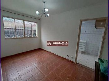 apartment em Rua Camarujipe, Vila Constança - São Paulo - SP