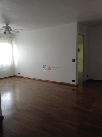 apartment em Rua Engenheiro João Fonseca dos Santos, Vila Adyana - São José dos Campos - SP