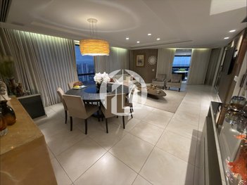 apartment em Avenida Conselheiro Furtado, Cremação - Belém - PA