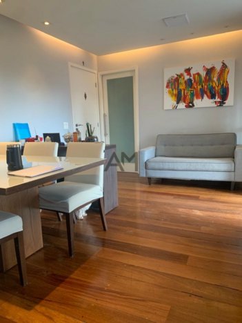 apartment em Rua Doutor Hélio Fidélis, Cidade São Francisco - São Paulo - SP