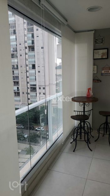 apartment em Avenida Raimundo Pereira de Magalhães, Vila Anastácio - São Paulo - SP