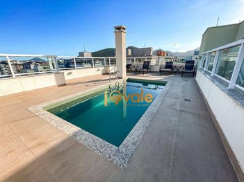apartment em Avenida Milton Holanda Maia, Itaguá - Ubatuba - SP