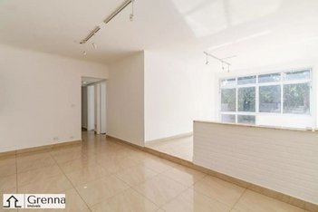 apartment em Rua Fradique Coutinho, Pinheiros - São Paulo - SP