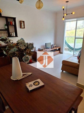 apartment em Rua Miguel Ferragut, Pinheirinho - Vinhedo - SP