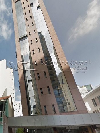 office em Rua Haddock Lobo, Cerqueira César - São Paulo - SP