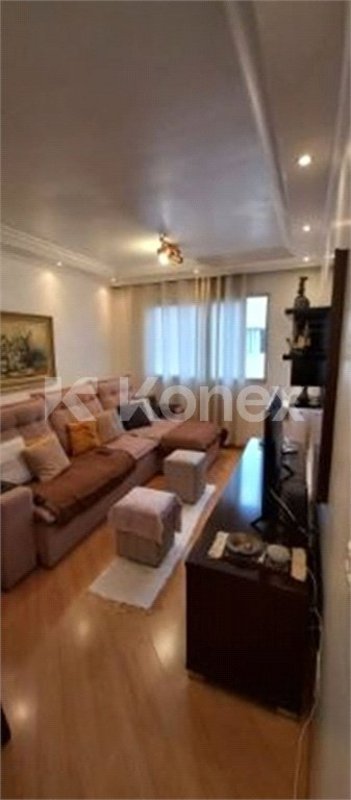 apartment em Rua Bassi, Vila Constança - São Paulo - SP
