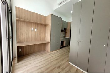 apartment em Rua Professor Doutor José Marques da Cruz, Jardim das Acácias - São Paulo - SP