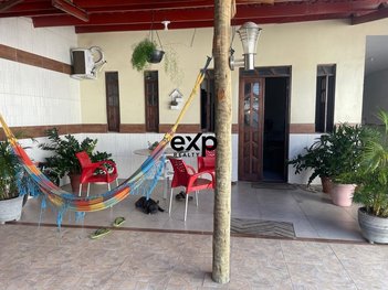 house em Rua Itaboraí, Campo Limpo - Feira de Santana - BA