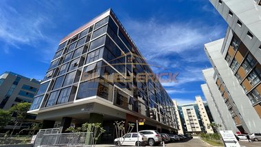 apartment em SQNW 310 Bloco E, Setor Noroeste - Brasília - DF