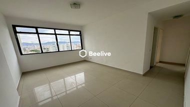 apartment em Rua Alexandre de Siqueira, Caiçaras - Belo Horizonte - MG