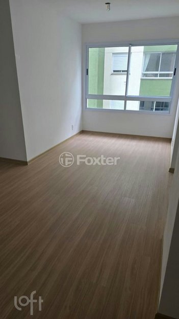 apartment em Rua Carumbé, Bom Jesus - Porto Alegre - RS