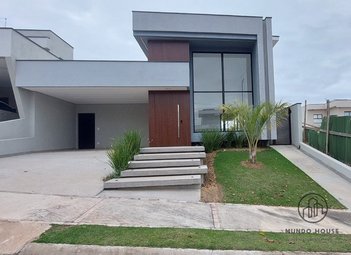 house em Avenida Landscape, Cyrela Landscape Esplanada - Votorantim - SP