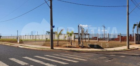 land_lot em Avenida Multicor, Grand Ville - Uberlândia - MG