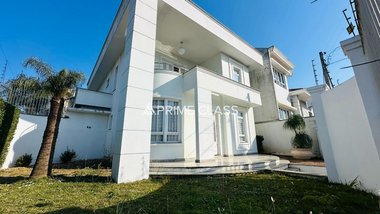 house em Rua País de Gales, Marechal Rondon - Canoas - RS