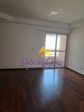 apartment em Avenida Washington Luís, Vila Mathias - Santos - SP