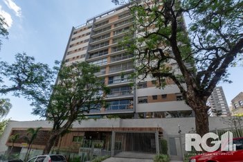 apartment em Rua Santa Cecília, Rio Branco - Porto Alegre - RS