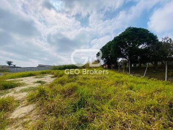 land_lot em Rua Caimbé, Chácaras Reunidas Igarapés - Jacareí - SP