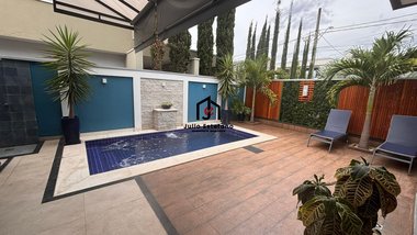 house em Rua Pedro Zolczak, Quiririm - Taubaté - SP