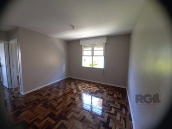 apartment em Taquary, Cristal - Porto Alegre - RS