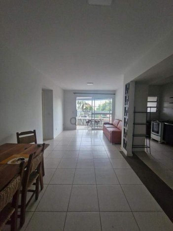 apartment em Avenida XV de Novembro, Centro - Araranguá - SC