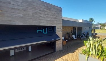 house em Avenida Emaus, Loteamento Terras de Canaã - Cambé - PR