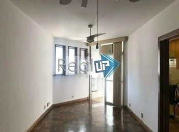 apartment em Rua Voluntários da Pátria, Botafogo - Rio de Janeiro - RJ