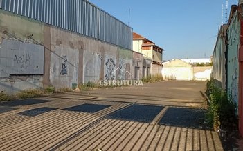 commercial_land_lot em Rua 1, Zona Central - Rio Claro - SP