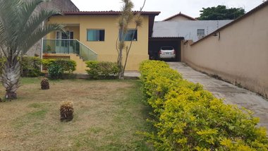 house em Rua Raimundo Rodrigues Lopes, Vera Cruz - Contagem - MG