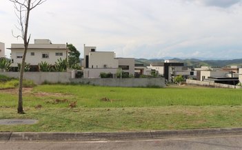 land_lot em Rua José Santos, Condomínio Residencial Monte Carlo - São José dos Campos - SP
