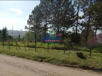 land_lot em Rua Cecília Meirelles, Veraneio Irajá - Jacareí - SP