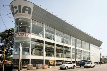 commercial_property em Avenida Santos Ferreira, Estância Velha - Canoas - RS