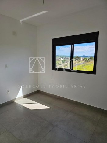 apartment em Rua Três, Núcleo São Luís - Ribeirão Preto - SP