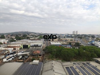 apartment em Rua Humaitá, São Francisco - Goiânia - GO