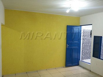 house em Rua Rosalvo José da Silva, Jardim Caboré - São Paulo - SP