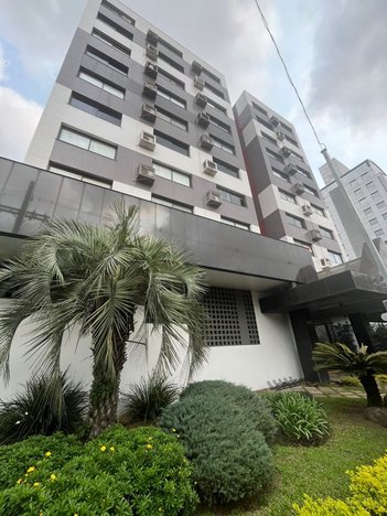 office em Avenida Plínio Brasil Milano, Higienópolis - Porto Alegre - RS