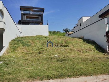 land_lot em Avenida Glaudiston Pereira de Oliveira, Putim - São José dos Campos - SP