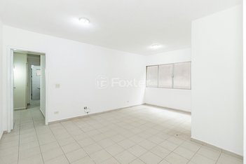 apartment em Rua Doutor Tomás Carvalhal, Paraíso - São Paulo - SP