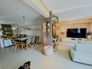apartment em Rua João de Sousa Dias, Campo Belo - São Paulo - SP