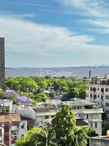 apartment em Rua General Cipriano Ferreira, Centro Histórico - Porto Alegre - RS