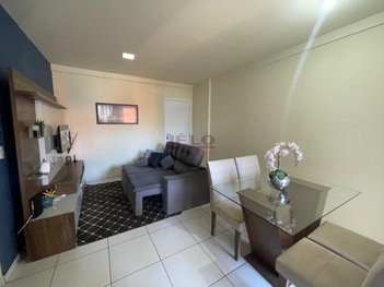 apartment em Rua Assunção, Vila Marumby - Maringá - PR