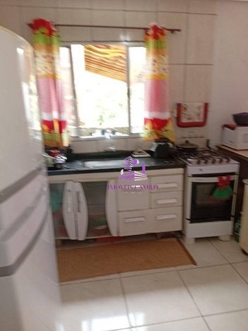 house em Rua do Rubi, Refúgio dos Bandeirantes - Santana de Parnaíba - SP