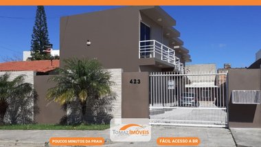 commercial_building em Rua Sagrada Família, Vila Nova - Imbituba - SC