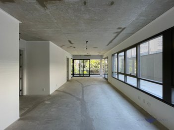 apartment em Rua Susano, Jardim Paulista - São Paulo - SP