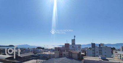 apartment em Pedro José da Silva, Barreiros - São José - SC