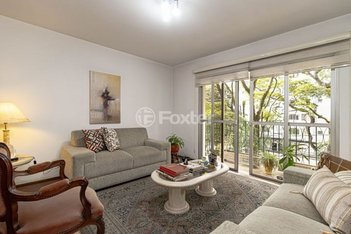 apartment em Rua João de Souza Dias, 757, Campo Belo - São Paulo - SP